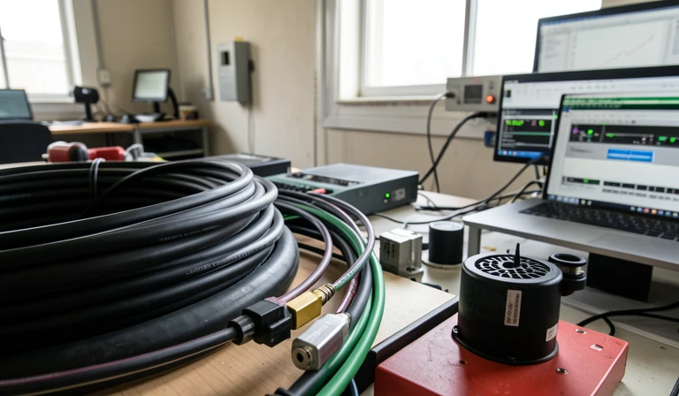 How Should You Compare a Cable Assembly Manufacturer Before Requesting a Quote? — Cable Assembly Manufacturers: Top 10 Compared (2026 Guide)